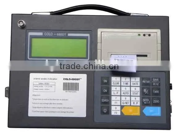 Scale Indicator 280 photo-3