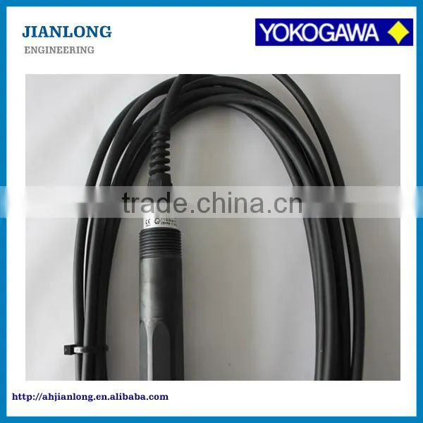 FU20 PH/ORP Sensor Yokogawa Digital ph Indicator for Waste Water Aplications photo-4