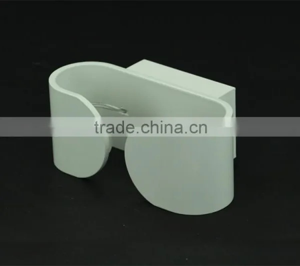 7W Aluminum Material Indoor Hotel Decorative Led Source Modern Wall Lamp photo-2