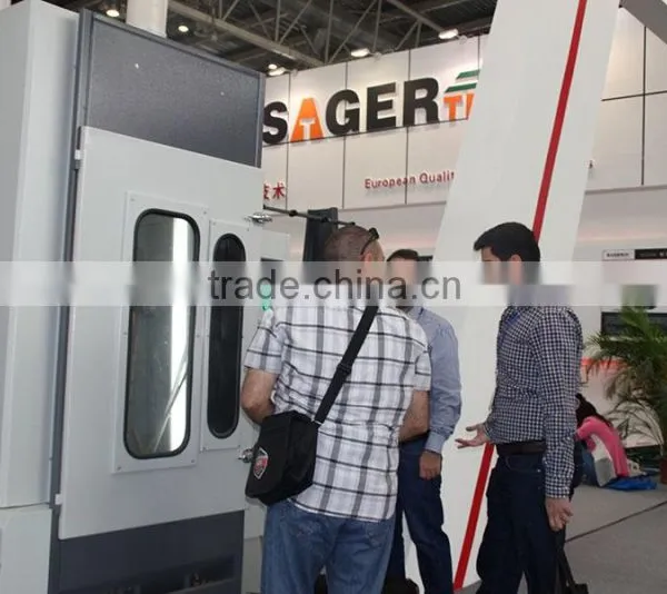 Hot Sale China Made Glass Sandblasting Machine photo-2