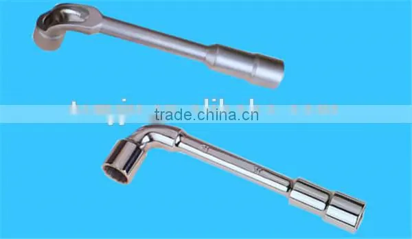 10mm L Type Wheel Wrench for Car Repair