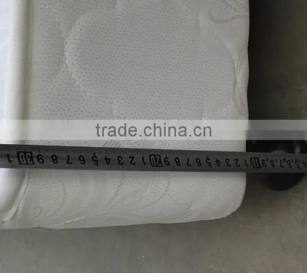 Solid Wood Frame Bed Base photo-4