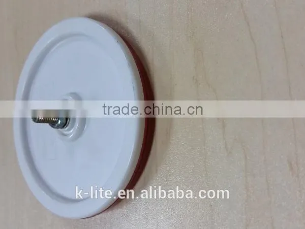 80mm Round Reflector photo-4