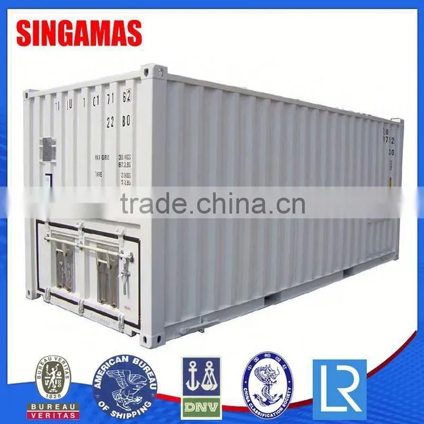 20ft Shipping Container From China photo-4