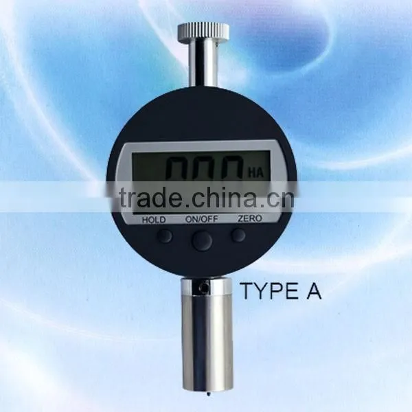 LXD-A/C/D Electronic Digital Shore Hardness