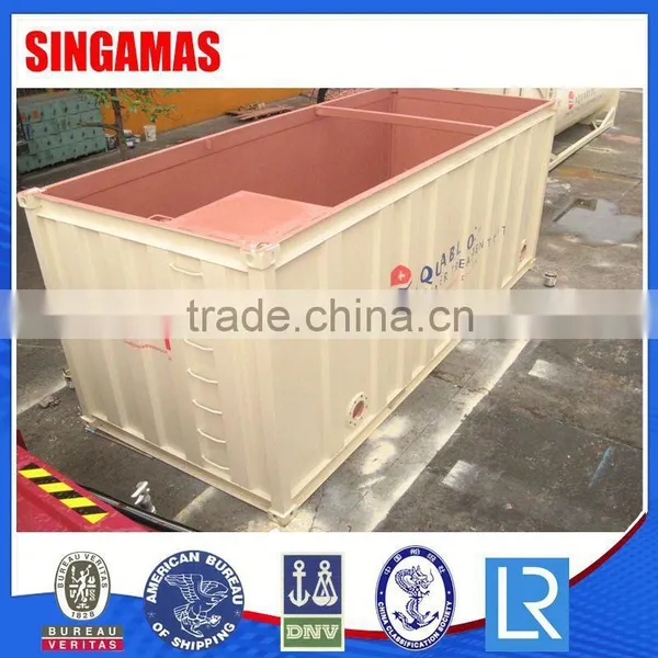 Water Treatment Unit In Container photo-3