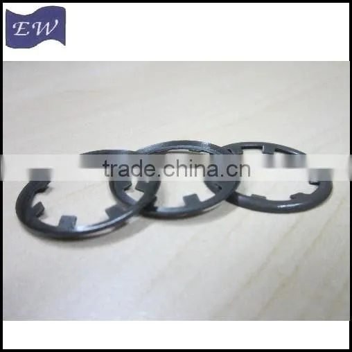 Circular Ring,Self Locking Stainless Steel Retaining Rings (M1455/ZA) photo-3