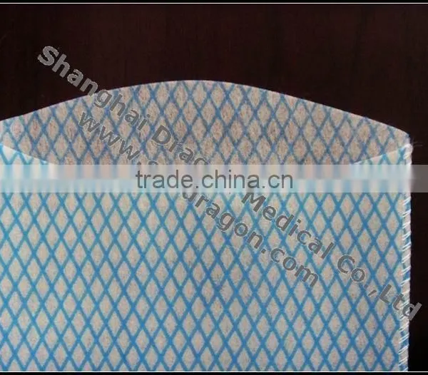Nonwoven Needle Punched Washing Glove photo-6