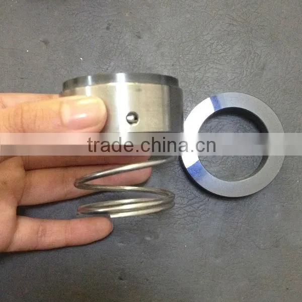 AES Mechanical Seal