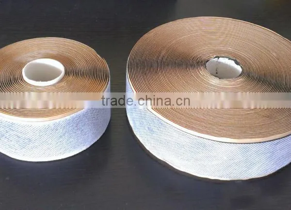 High Temperature Resistate Non Woven Butyl Tape photo-4