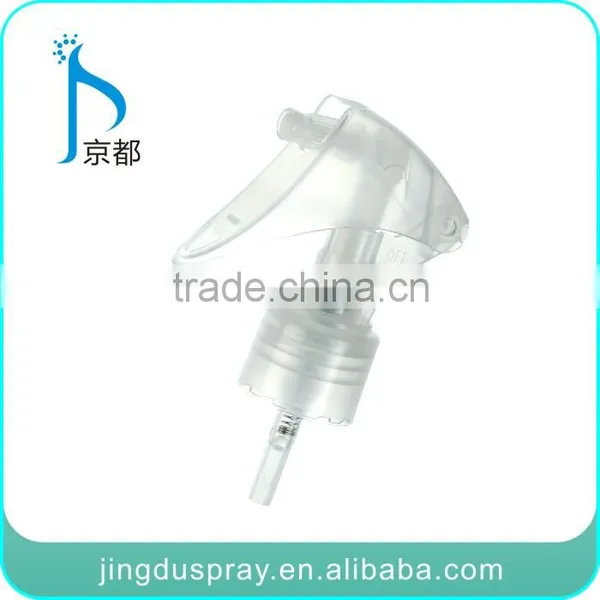 Popular Hair Design 24/410 Trigger Sprayer From Yuyao photo-5