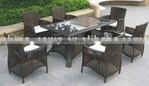 Rattan Coffee Furniture & Wicker Furniture