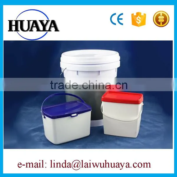 New Generation Injection Molding Machine/machinery by Huaya Shandong photo-2