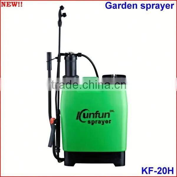 2013 Agricultural Garden Sprayer Airless Sprayer Spare Parts Knapsack Power Sprayer