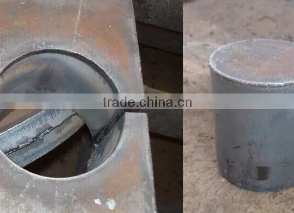 CNC Table Type Plasma /Flame Cutting Machine photo-5