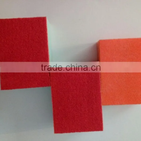 Colourful Cleaning Sponge photo-3