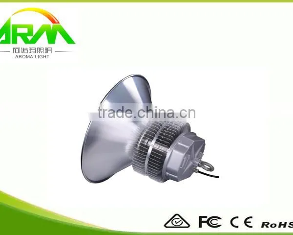 Hot Sell Meanwell Drive With Bridgelux Chip IP65 UL Approved Industrial 120w 150W LED High Bay Light 120w With ul ce Rohs photo-2