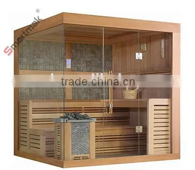 Steam Sauna Room photo-4