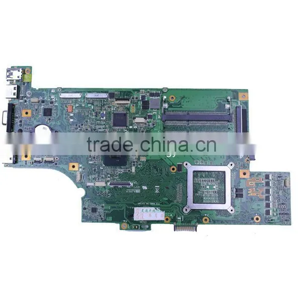 G53JW Motherboard 2 Memory Slots 60-N02MB1300-B04 N60-N02MB1500-B07 For Asus Fully Tested & Working Perfect photo-2