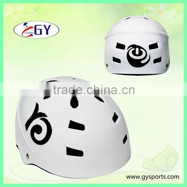 ABS EPS Classic Design Ice Skating Helmet on Sale photo-2