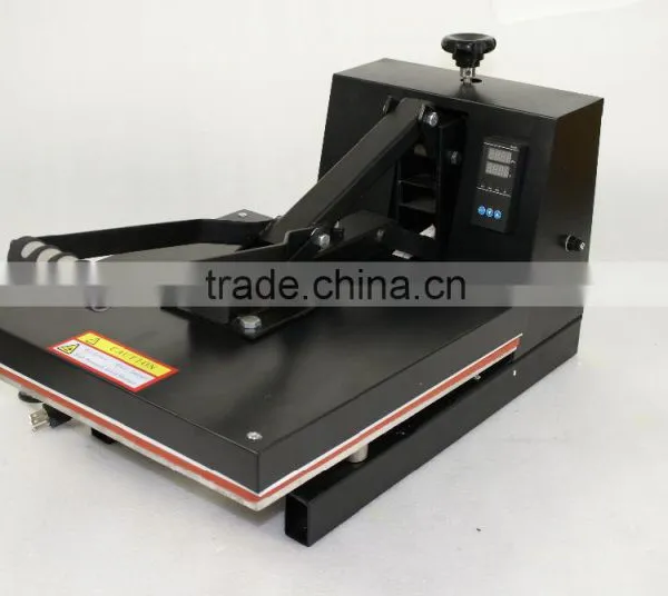 COMBO HEAT PRESS T-SHIRT Dual Digital TRANSFER SUBLIMATION MACHINE Quality Choice photo-4