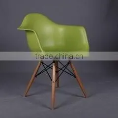 White Daw Plastic Chairs Price for Outdoor Chairs HYH-A309A photo-2
