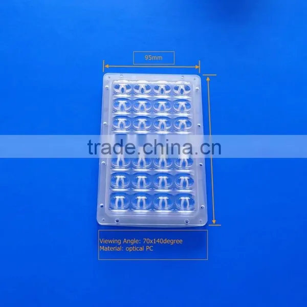 28w E40 Led Street Lighting Warm White for Led Module Street Lighting Most Popular photo-6
