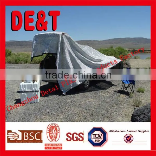 Aluminum Net, Aluminum Shade Netting, Carport Aluminum Net