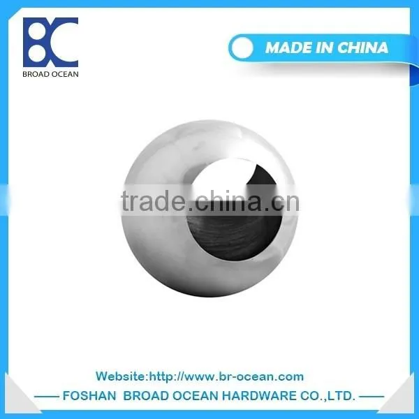 Stainless Steel Balls Threaded/steel Ball Function/garden Stainless Steel Balls photo-4