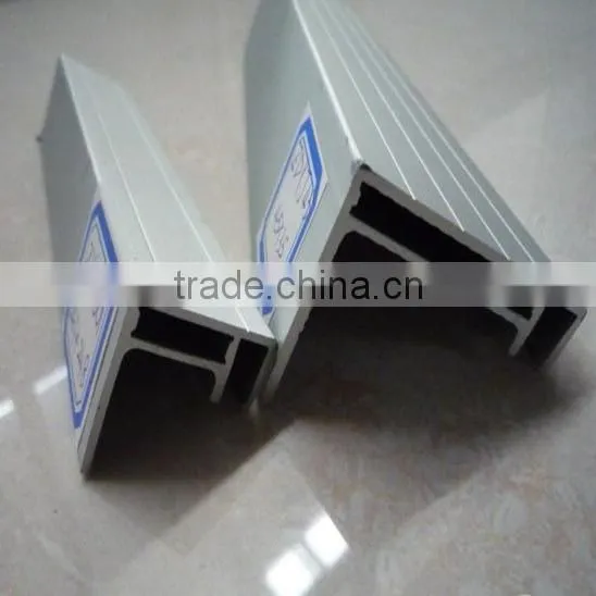 Anodized Aluminum Solar Panel Mounting System photo-3
