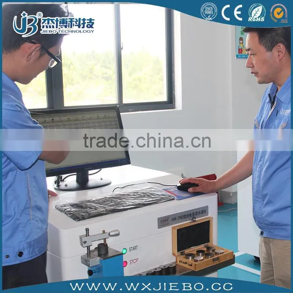 High Precision Spark Spectrometer photo-5