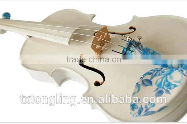 Wholesale Christmas Decorative ViolinTL-YZ1209 photo-2