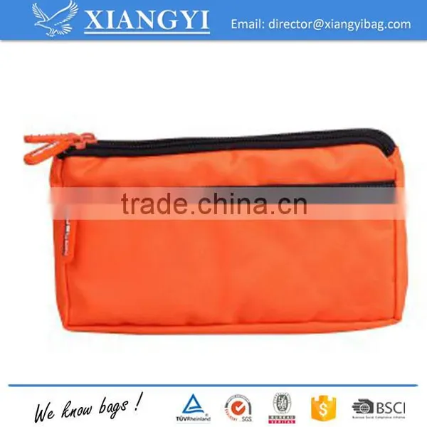 New Style Polyester Pencil Bag Pen Drive Case Pencil Case photo-2