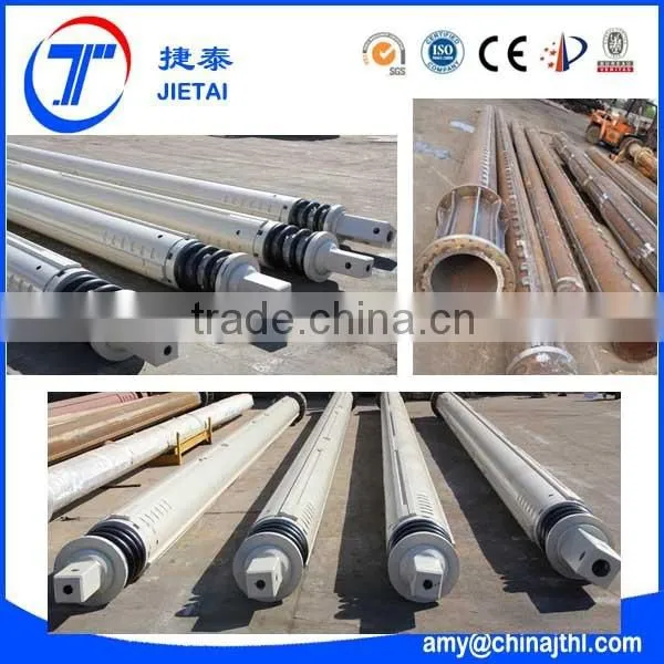 Sany Kelly Bar for Rotary Drilling Rig, Rotary Drilling Kelly Bar photo-5