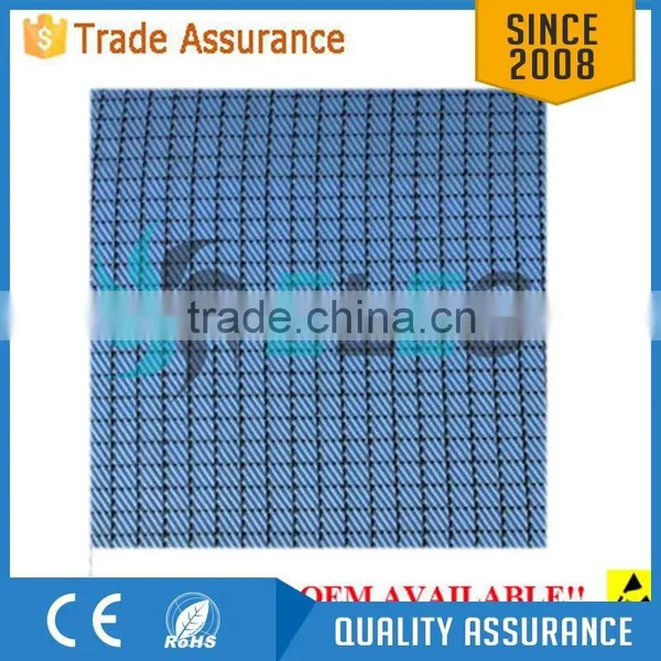 Antistatic Mesh Fabric for Use in Cleanroom photo-2