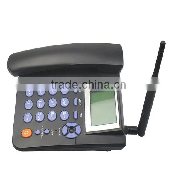 Professional Indoor Payphone One Touch Memory Botton photo-2