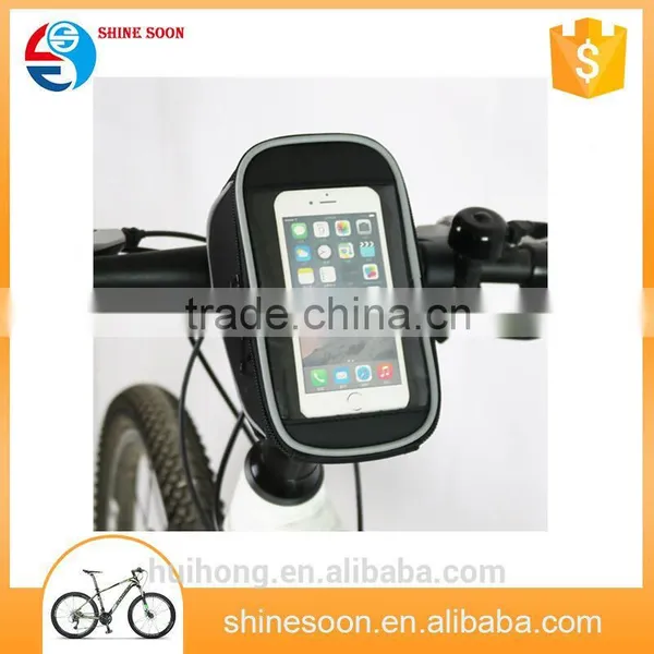 Waterproof Quickly Remove Bicycle Car Package photo-2
