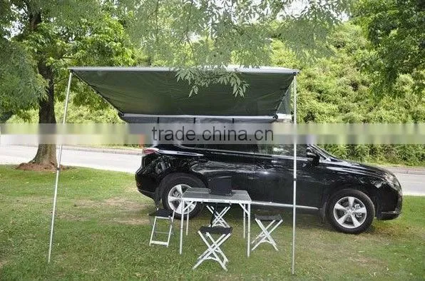 4WD Shade Awning photo-2