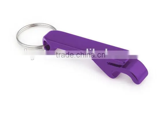 ALUMINUM Bottle Opener for Opening Bottles and Cans of Soda photo-5