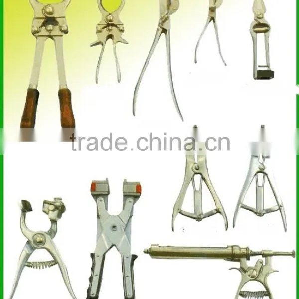 Veterinary Instruments Tools and Equipment photo-3