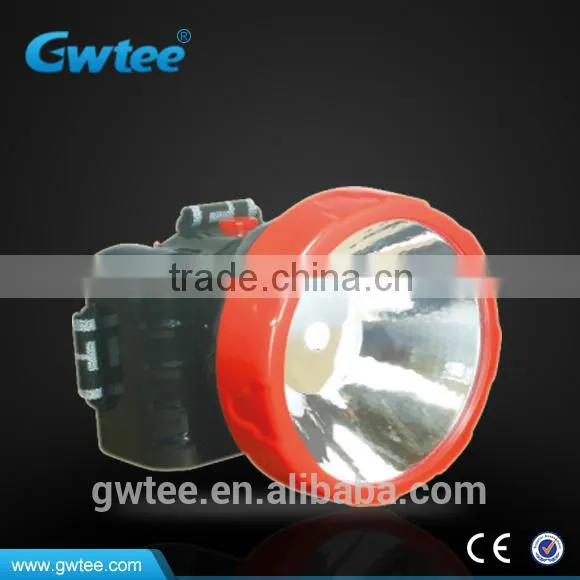 GT-8601 0.5W Led +8 Led Headlamp Maufacture photo-3