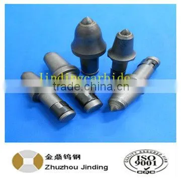 Tungsten Carbide Tools for Road