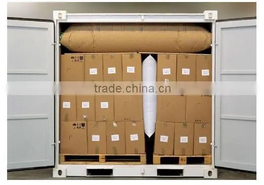 Inflatable Air Filled Dunnage Bags for Container photo-3