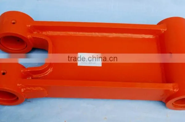 Available and High Quality Excavator Bucket Link H Link for E320 photo-2