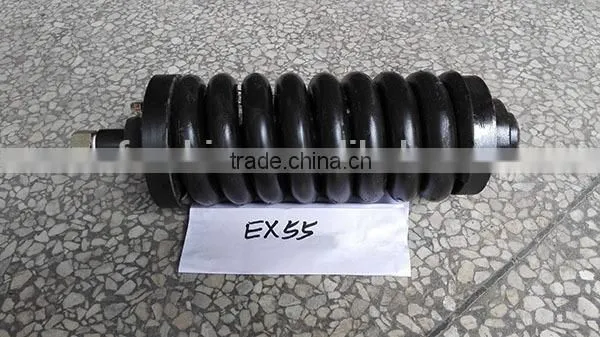 PC200 Track Adjuster Assembly 20Y-30-12110 photo-4