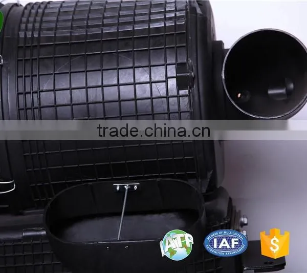 Engine Air Filter for Truck and Tractor photo-5