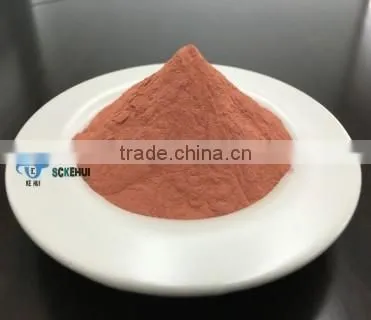 Factory Outlet Low Price Pure Metal Copper Powder for Sale