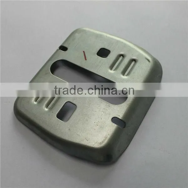 Door/Cabinet/Furniture Hinge Custom Made Copper/zinc Alloy/Aluminum Alloy/Iron/Stainless Steel Parts photo-2