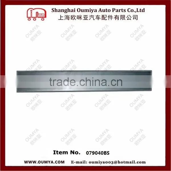 Continuous Piano Hinge Steel Piano Hinge 079040BS