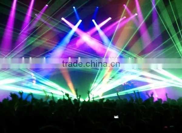 Long Lifetime Stage Lighting 7r Beam 230 photo-5